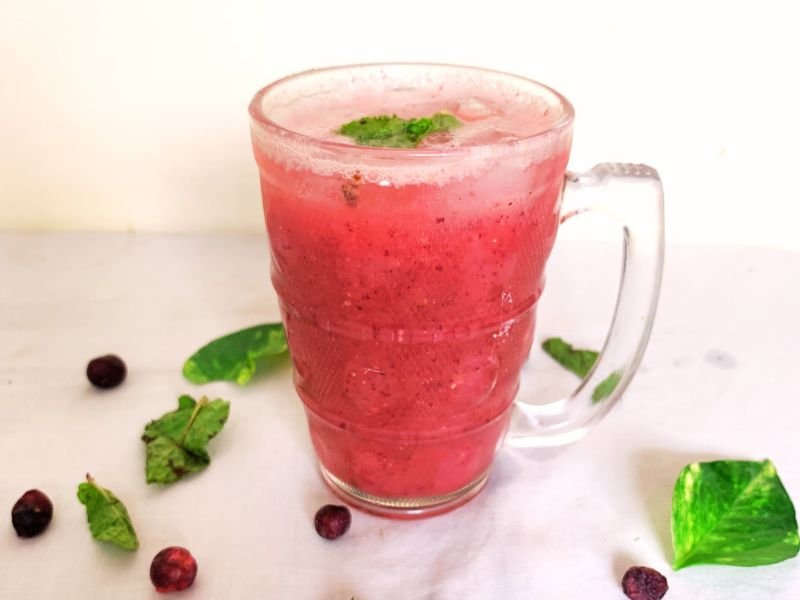 Falsa Juice Recipe Refreshing Falsay Ka Sharbat