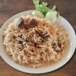 Beef Yakhni Pulao Recipe