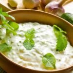 Cucumber Raita Recipe