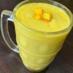Mango Lassi Recipe