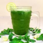 Mint Margarita Recipe