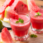 Tarbooz Ka Sharbat (Pakistani Style Watermelon Juice Recipe)